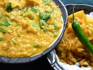 インド料理教室