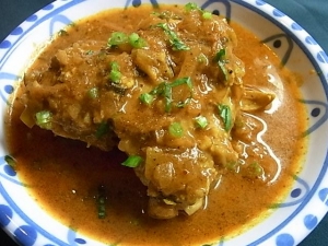 ブナチキン