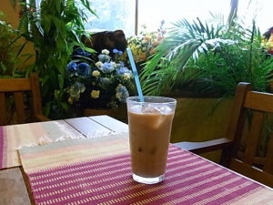 アイスチャイ