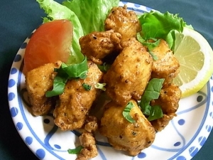 チキン65
