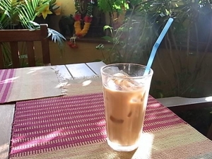 アイスチャイ