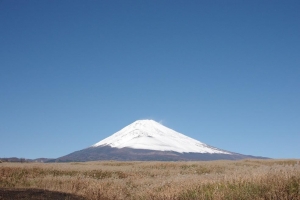 富士山