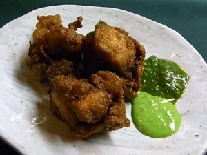 チキン65