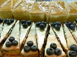 ケーキ
