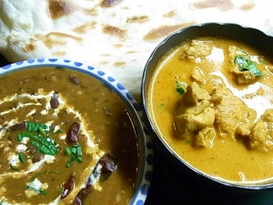 インド料理教室
