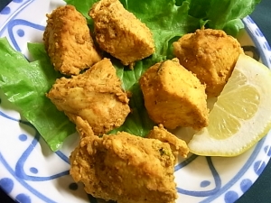 タンドリーチキン