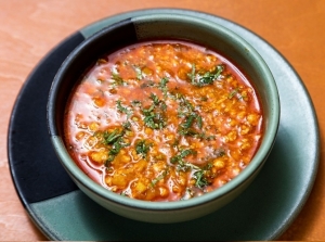 キーマカレー