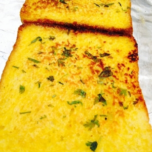 ホットサンド