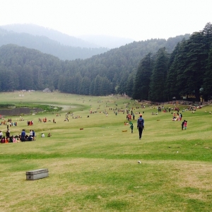 Khajjiar, Himachal Pradesh, Switzerland of India