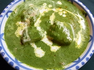 チキンサグ