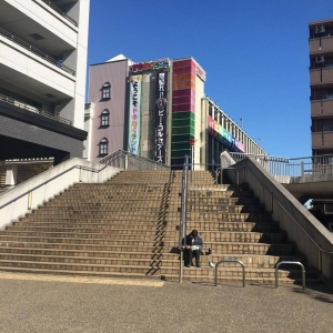 階段