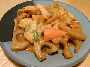 ムルギーカマルカクリマサラ