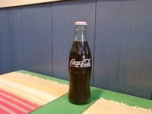 Coca Cola