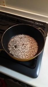 にんにく