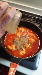 スパイス