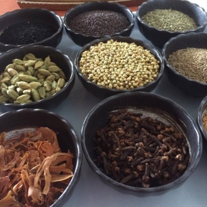 スパイス
