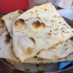 ナン