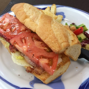 BLT