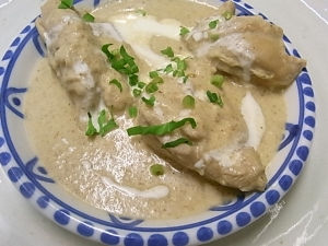 ムルグバダムパサンダ