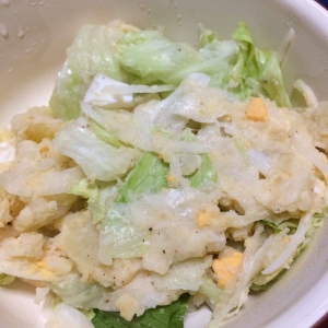 ポテトサラダ
