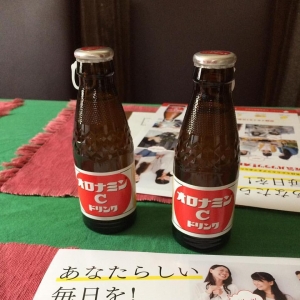 オロナミンC