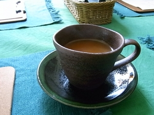 トマトスープ