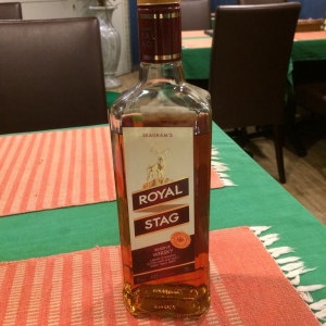 ROYAL STAG