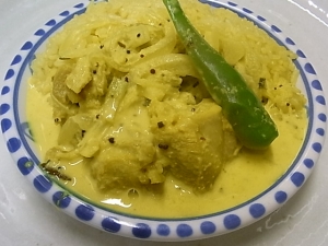 チキンマドラス