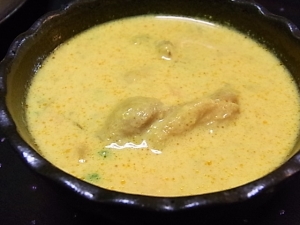 マライチキン