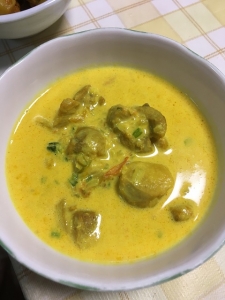 マライチキン