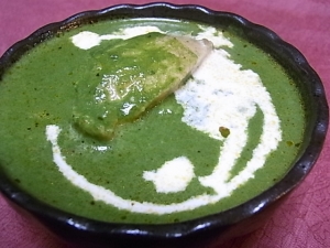 チキンサグ