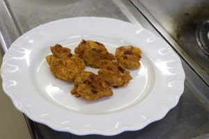 チキンティッカ