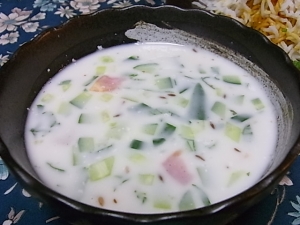 野菜ライタ