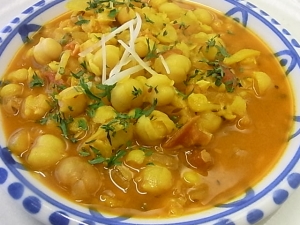 ダールカレー