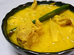 チキンマドラス
