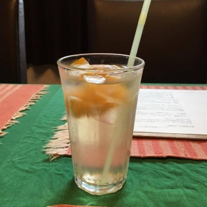 レモンジュース