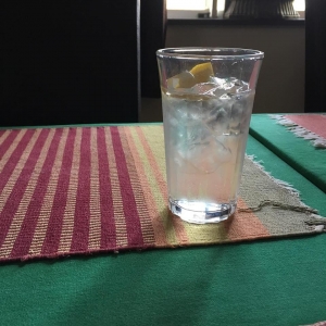 レモンジュース