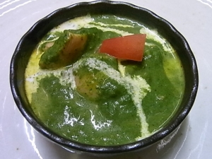 チキンサグ