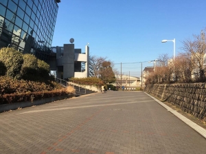 横浜国際プール