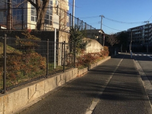 東山田小学校