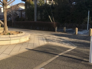 東山田小学校