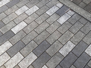 歩道