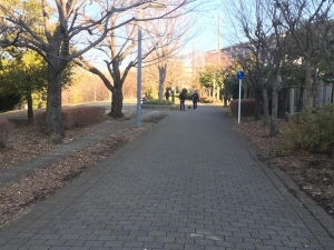 東山田公園