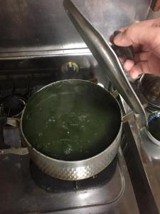 鍋