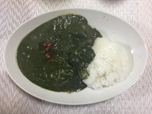 チキンサグ