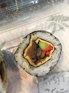 太巻き