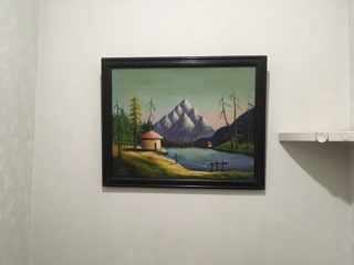 絵画