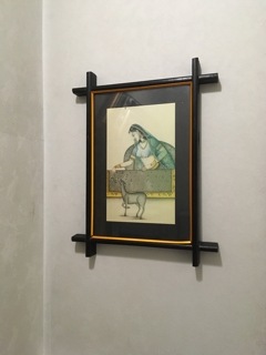 絵画