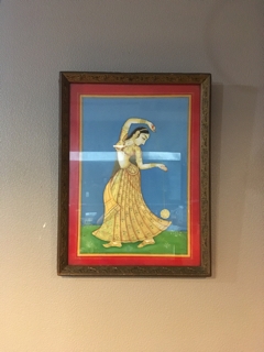 絵画