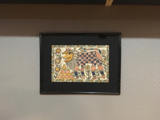 インド絵画